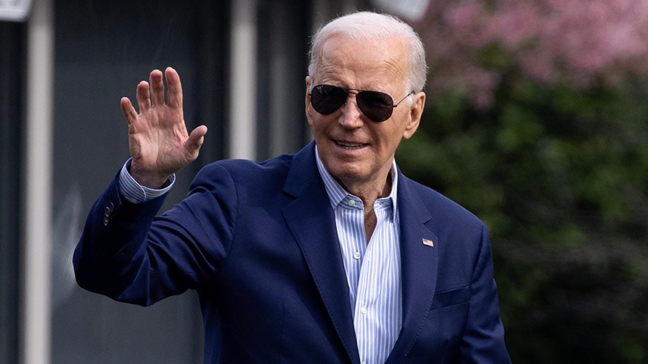 Read more about the article Biden campaign launches $30 million ad buy following SOTU