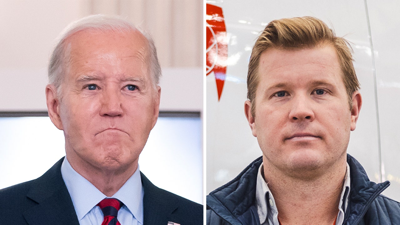 Read more about the article Fmr Navy SEAL rips Biden’s Afghanistan withdrawal after Mark Milley grilled on Capitol Hill: ‘Abject failure’