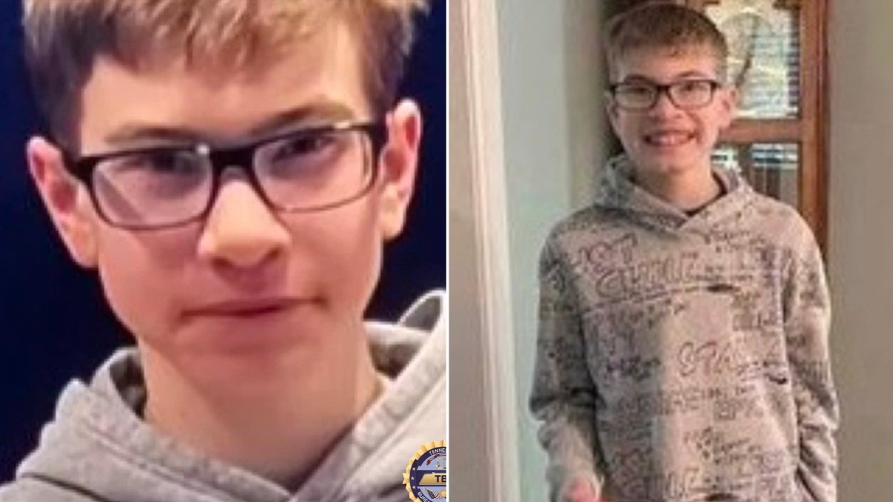 Read more about the article Tennessee officials searching for missing autistic teen