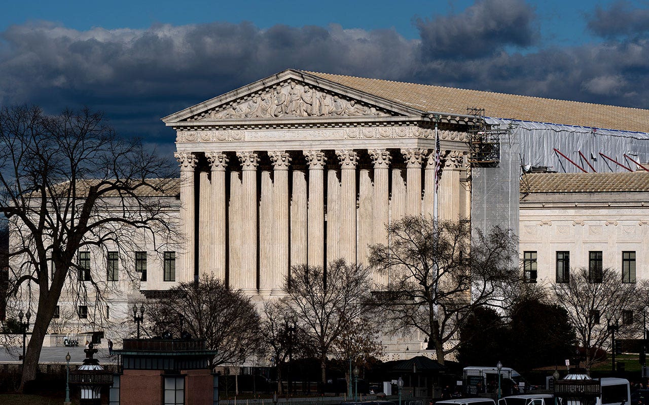 Supreme Court rules that public officials can be sued for deleting comments, blocking critics on social media