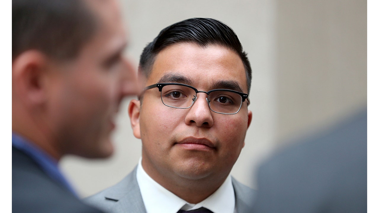Read more about the article Court upholds revocation of teaching license of cop who shot Philando Castile