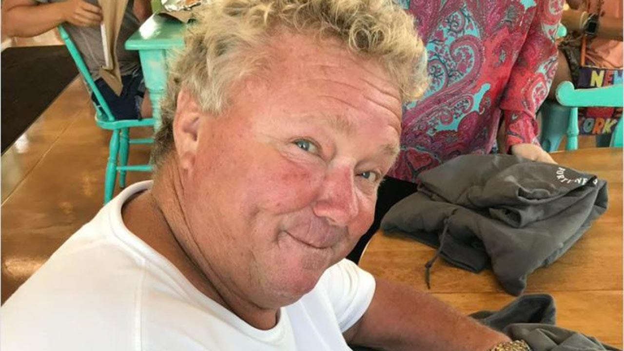 ‘Wicked Tuna’ star Charlie Griffin killed in boating accident along with his dog