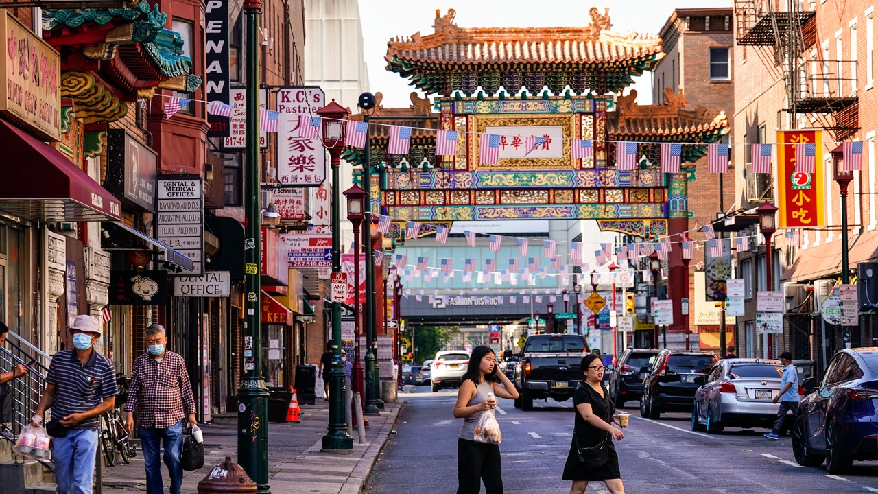 News :Grant approved for park over 6-lane highway aimed at reconnecting Philadelphia’s Chinatown