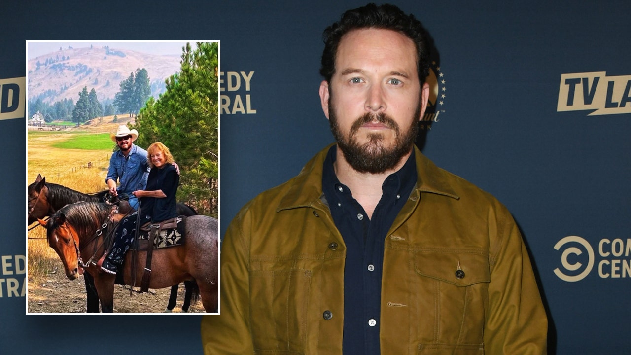 'Yellowstone' star Cole Hauser has 'heavy heart' after suffering major loss