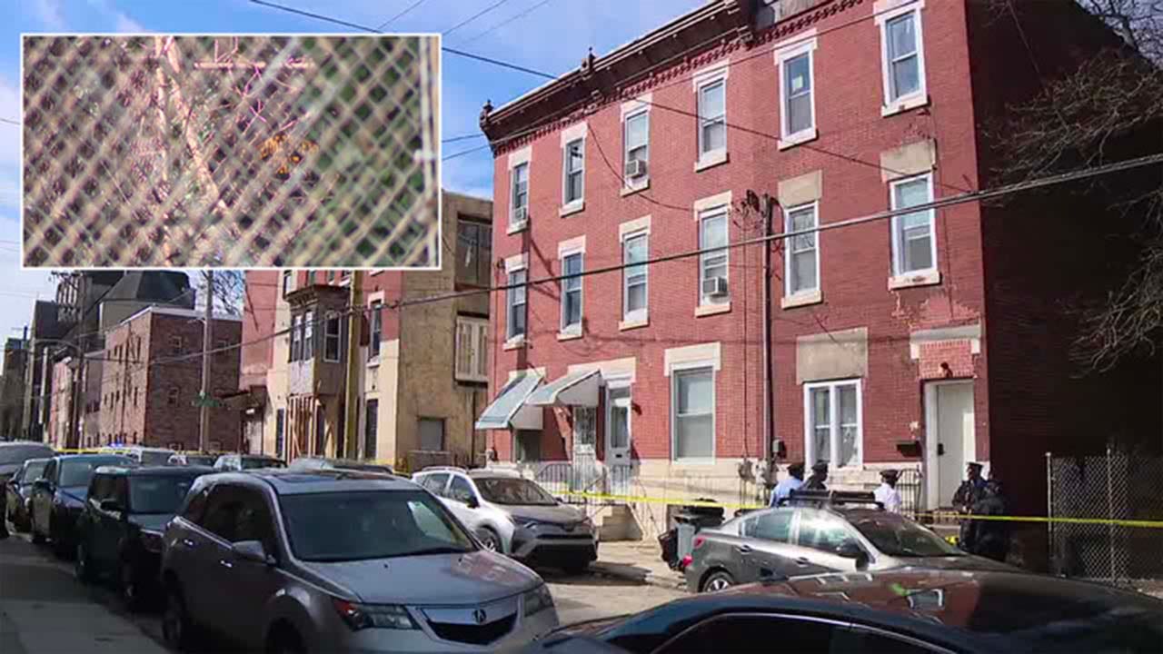 Read more about the article Severely decomposed body of unidentified toddler found inside duffel bag in West Philadelphia: police