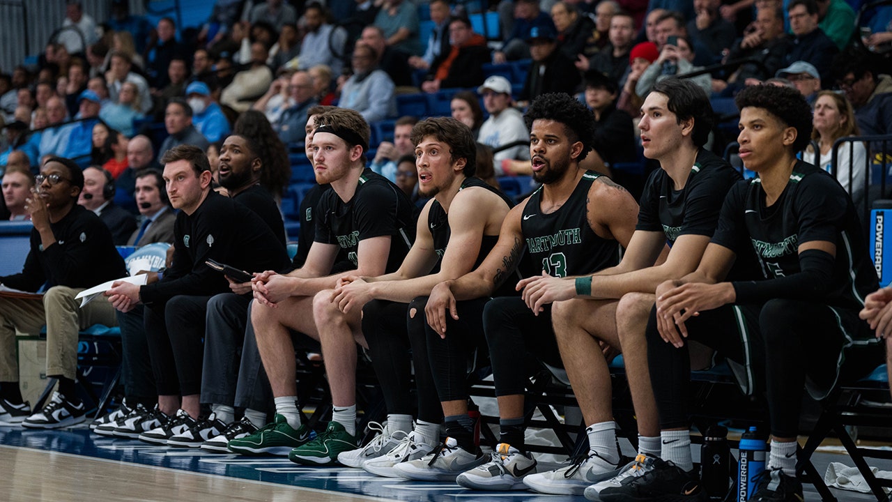 Dartmouth players unionizing could result in 'domino effect' for college sports, expert says