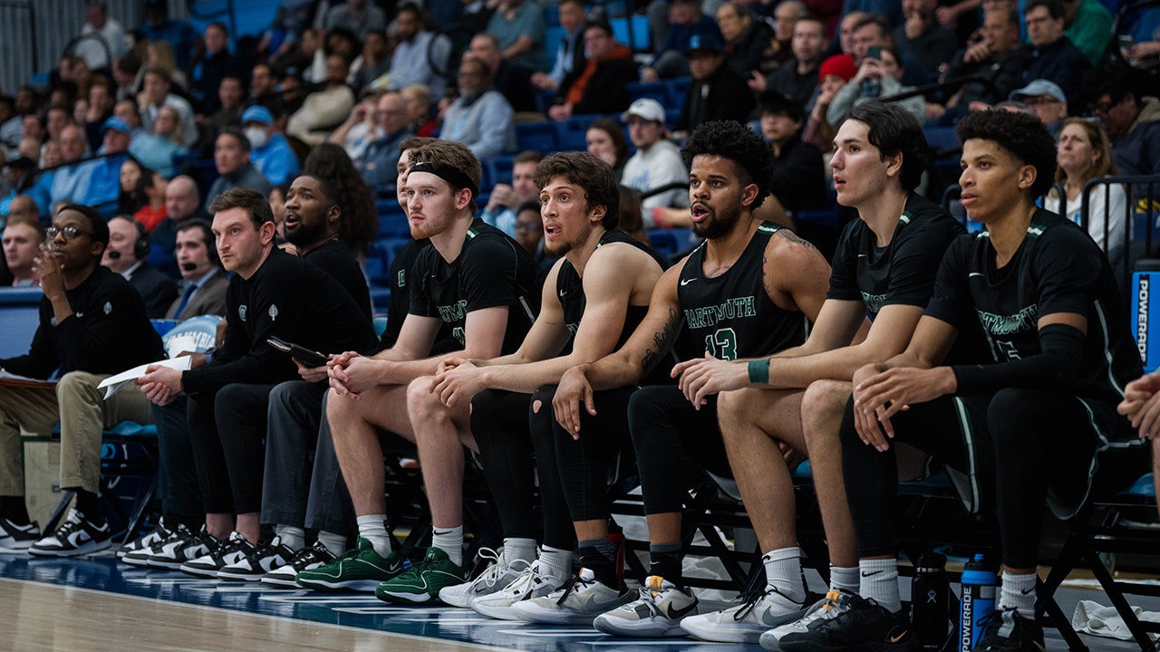 Dartmouth players unionizing could result in ‘domino effect’ for college sports, expert says