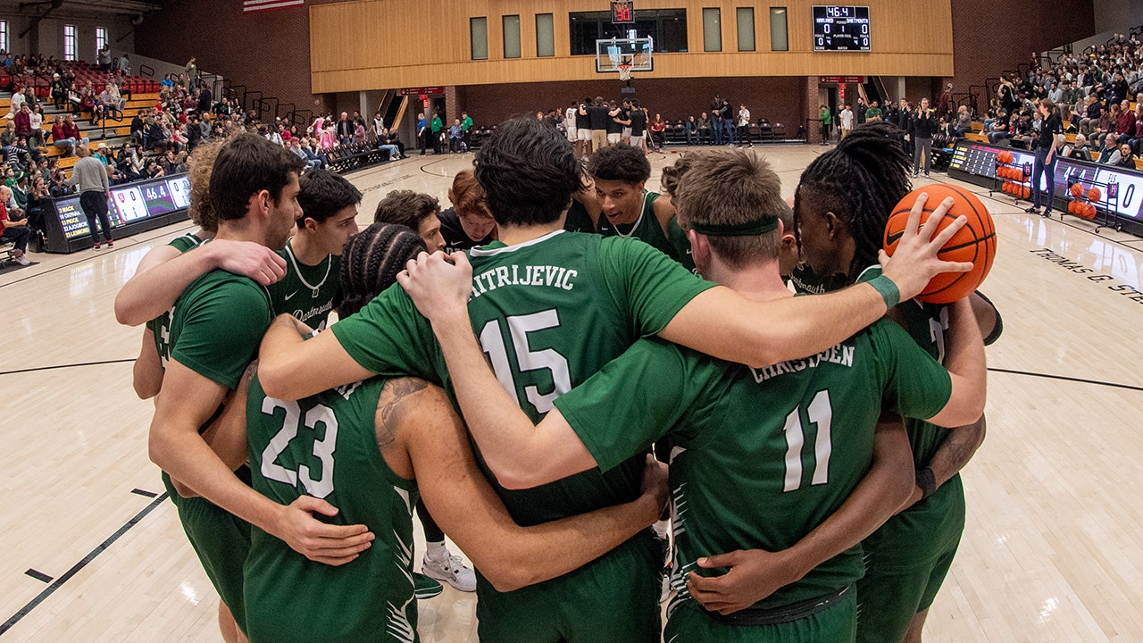 Dartmouth men’s basketball votes in favor of joining labor union: ‘Stuck in the past’