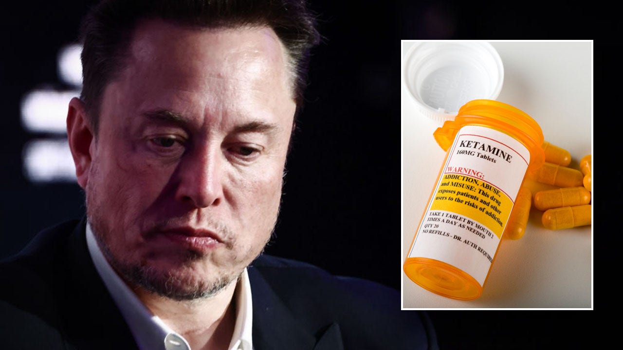 Tesla CEO said he gets the drug via a prescription from a medical doctor to combat 
