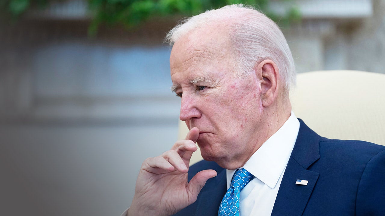 Read more about the article Washington Post editorial board warns Biden not to bow to liberal ‘wish lists’ if he wants to beat Trump