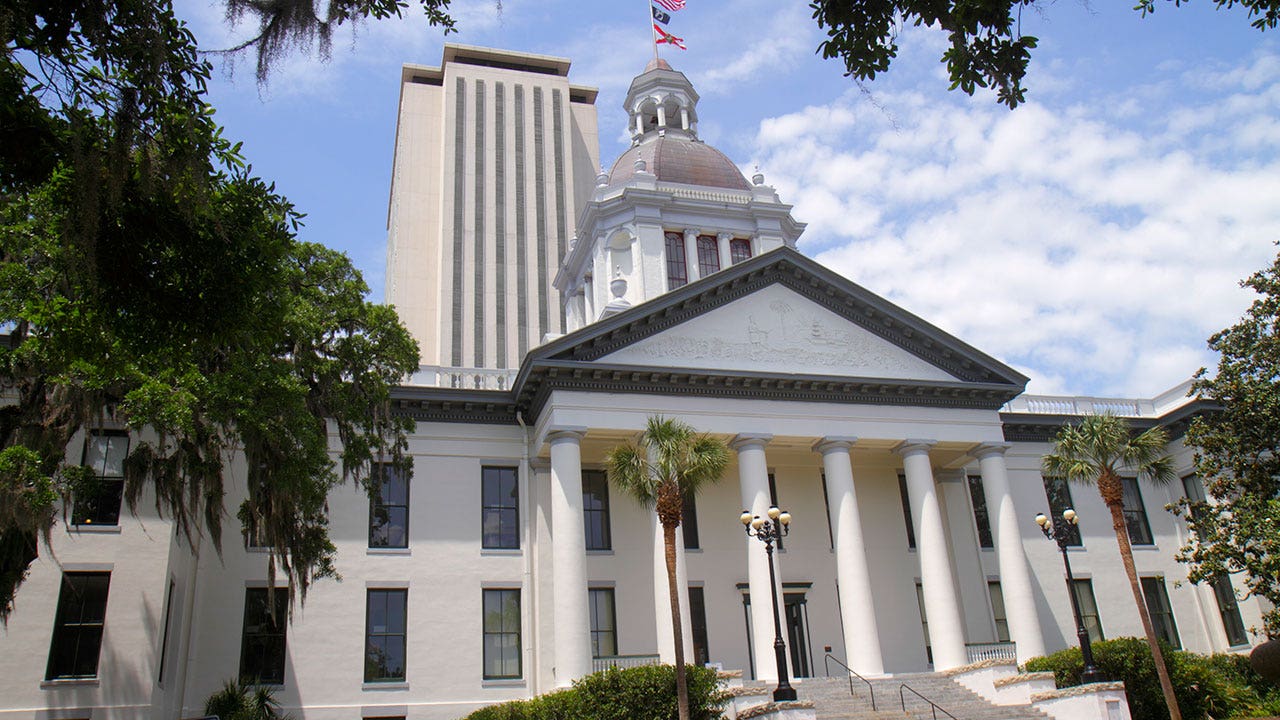 You are currently viewing Florida house passes bill to lower minimum age to buy a firearm