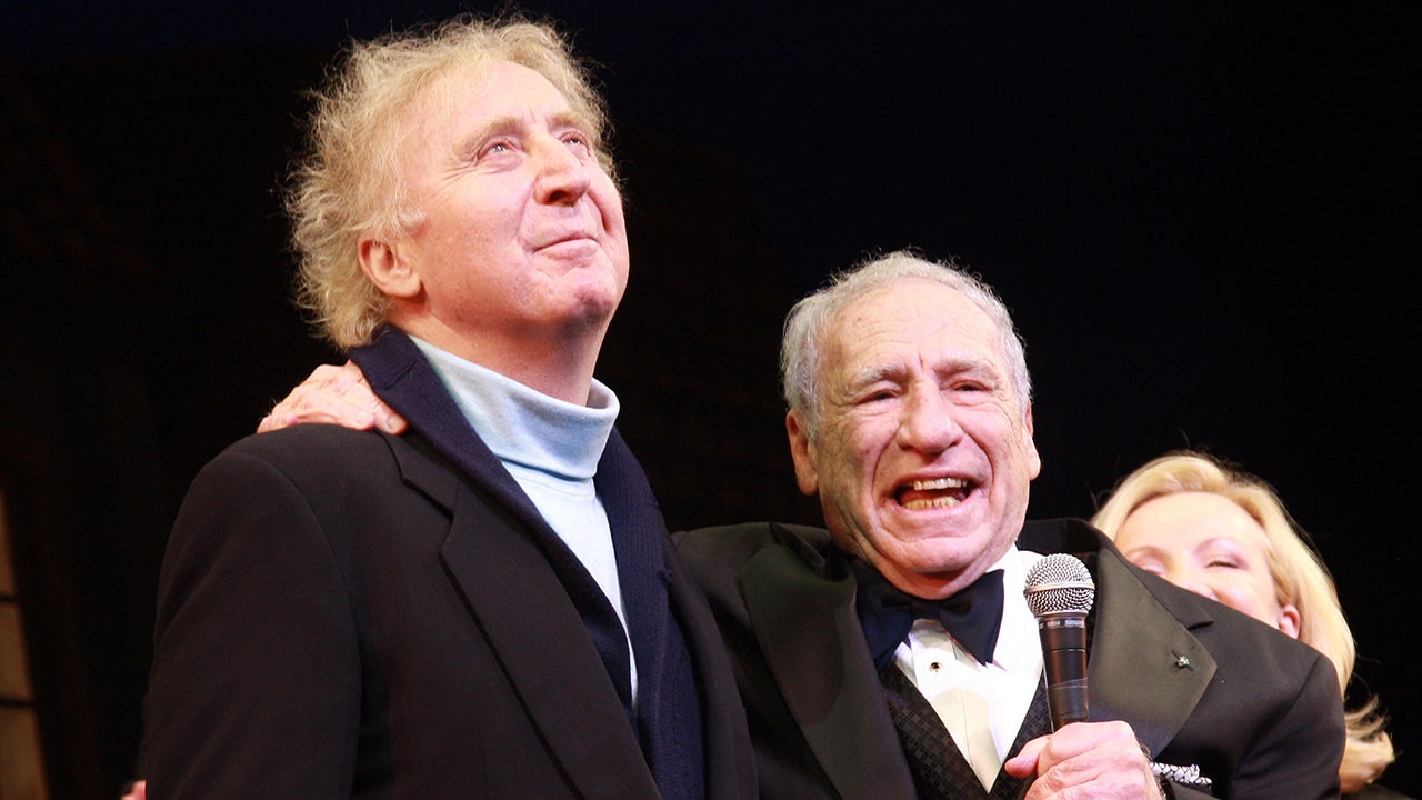 Gene Wilder’s death after Alzheimer’s battle left Mel Brooks ‘inconsolable,’ filmmaker remembers