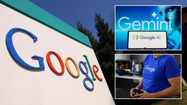 Read more about the article Fox News AI Newsletter: Inside Google’s bungled Gemini rollout