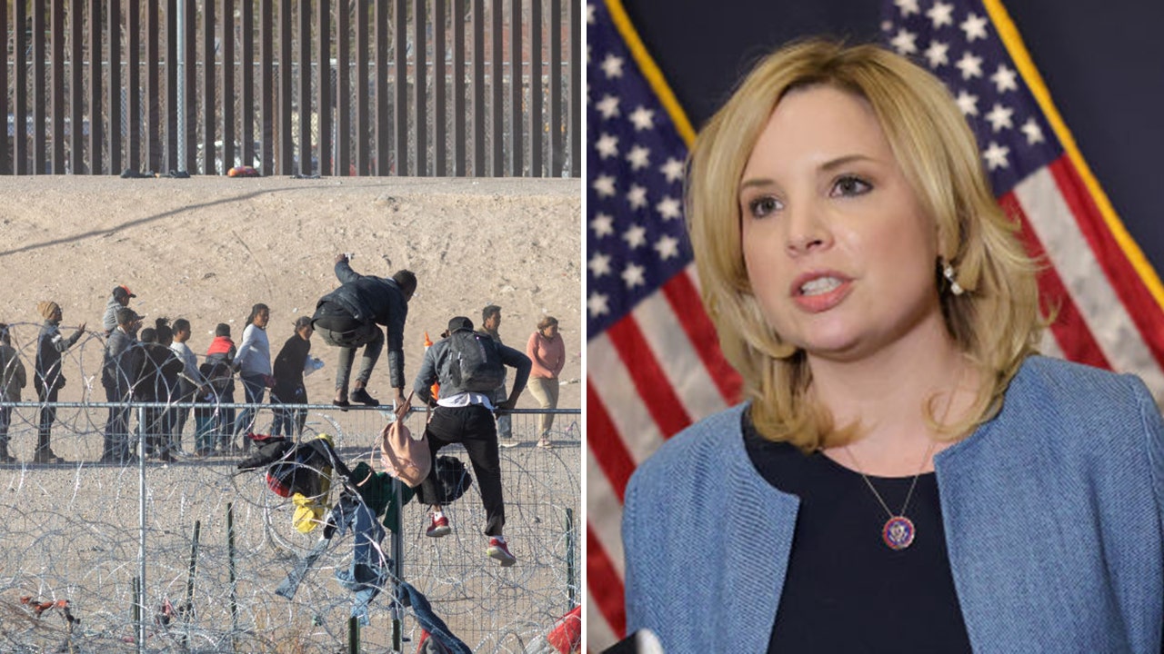 GOP bill looks to stop DHS from grounding air marshals at southern border