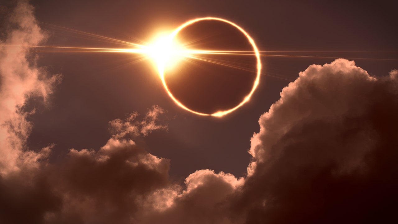 New York inmates will be able to view solar eclipse after lawsuit settled with corrections department