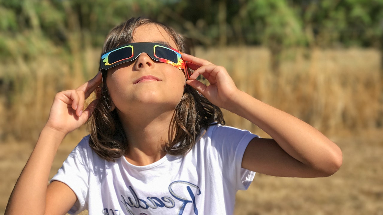 Health's weekend read includes solar eclipse eye safety, bird flu warnings and more