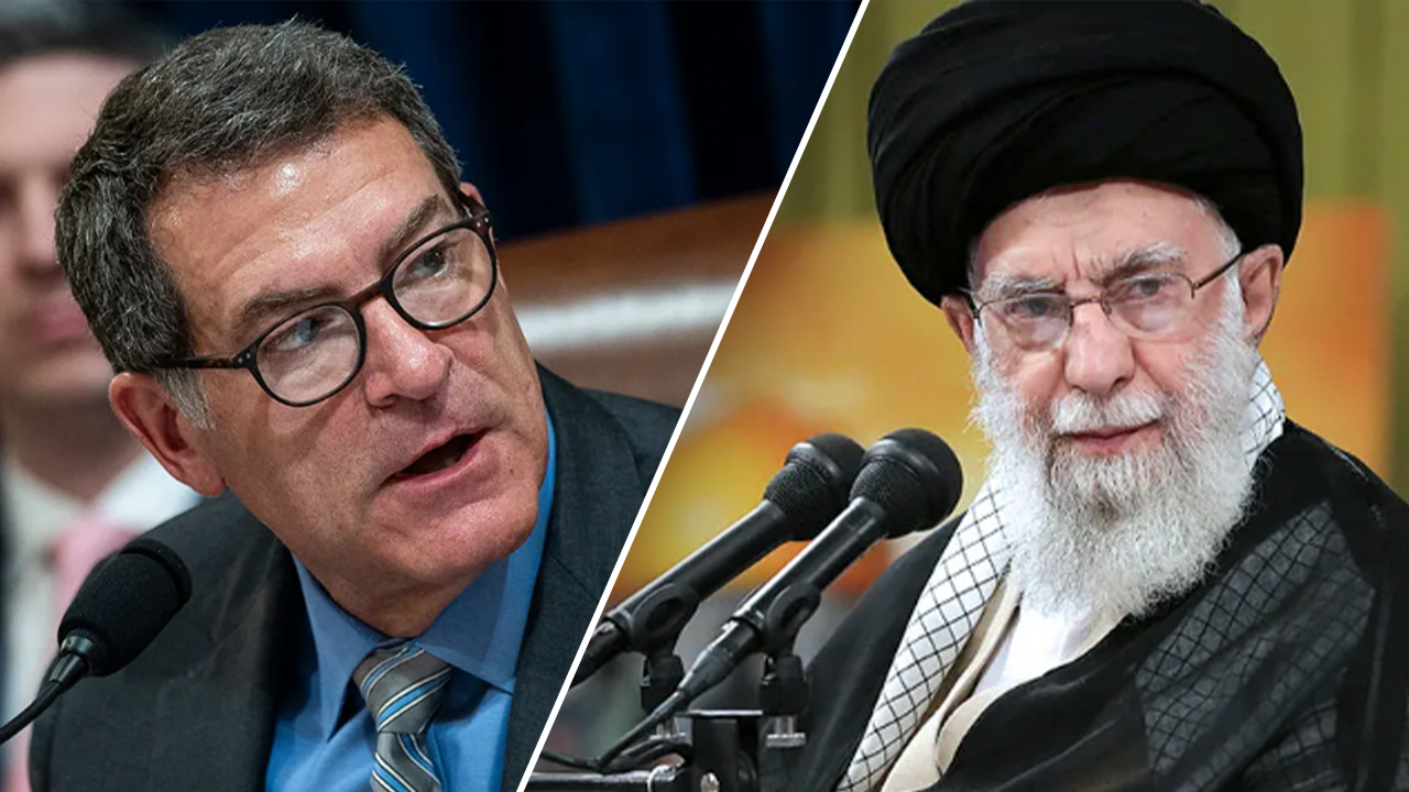 Read more about the article Iranian threats to US have ‘metastasized’ as proxies employ tactics targeting homeland: House hearing
