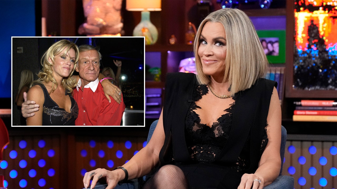 Jenny McCarthy recalled her time at the Playboy mansion, calling it 