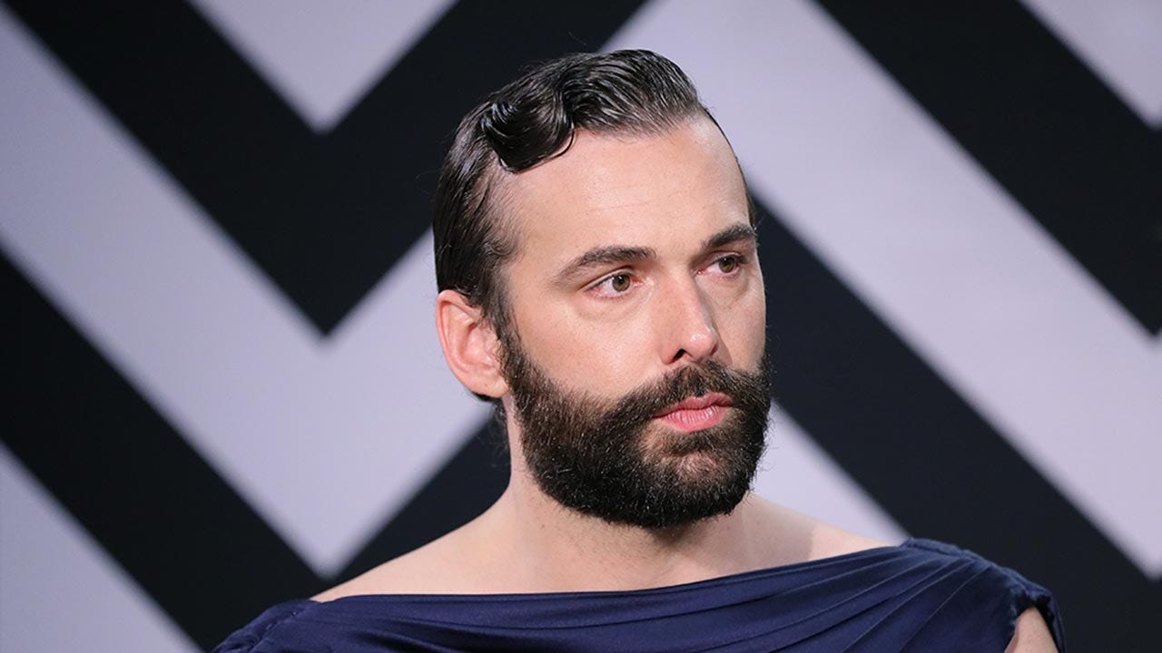 ‘Queer Eye’ star Jonathan Van Ness called ‘monster,’ accused of ‘rage issues’ on reality show