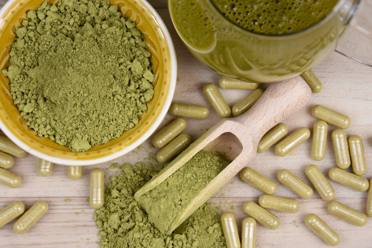 Read more about the article Amid kratom overdose claims, groups call for regulation, better testing of drug