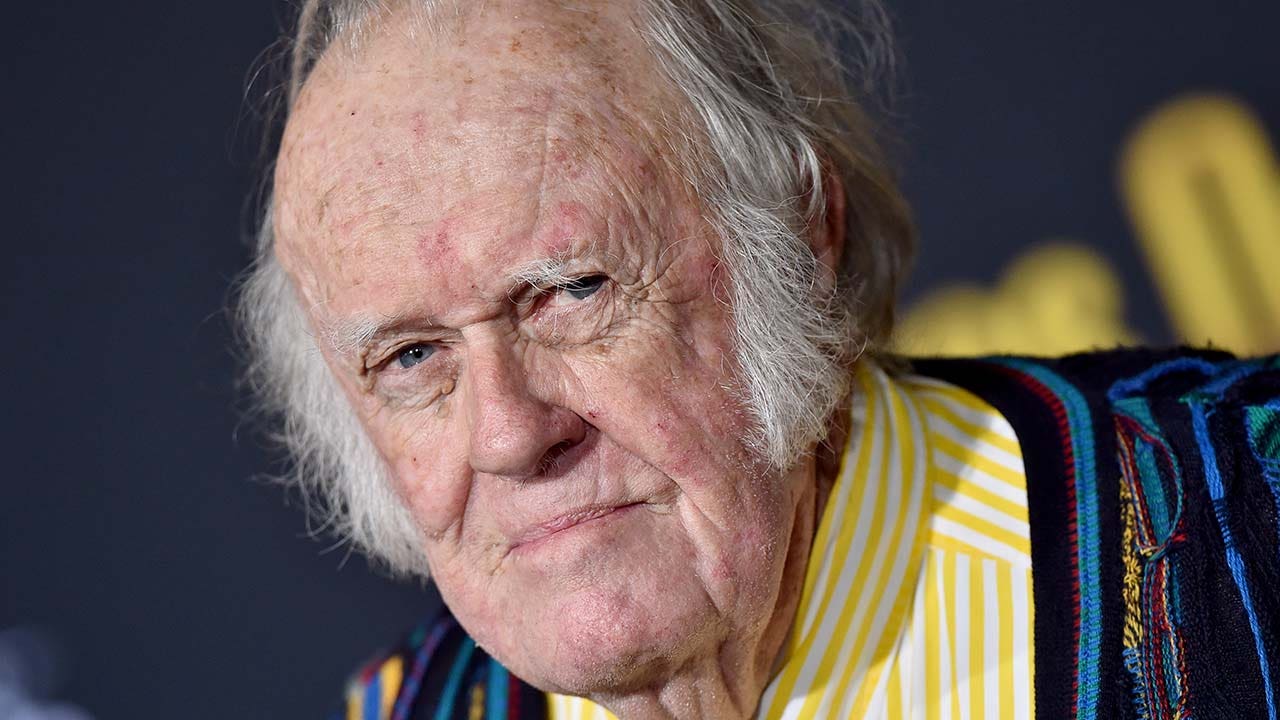 M. Emmet Walsh, ‘Blade Runner’ actor, dead at 88