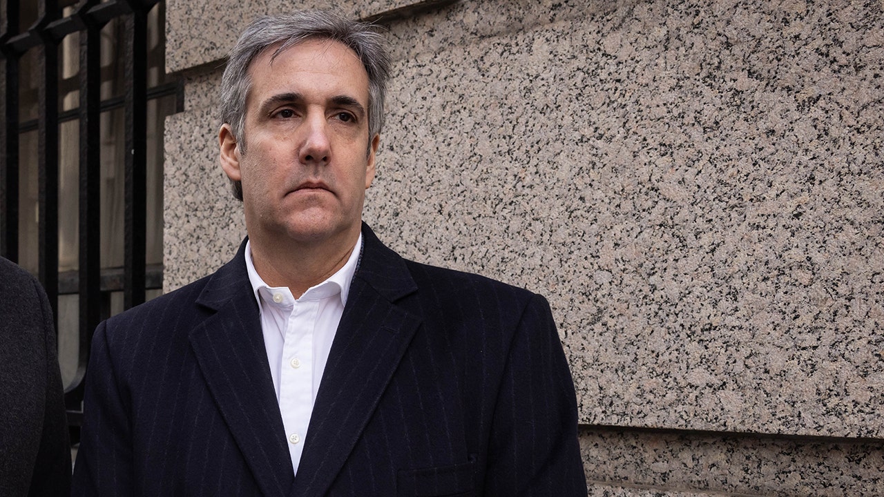 Read more about the article Michael Cohen won’t be sanctioned for citing fake court cases with AI