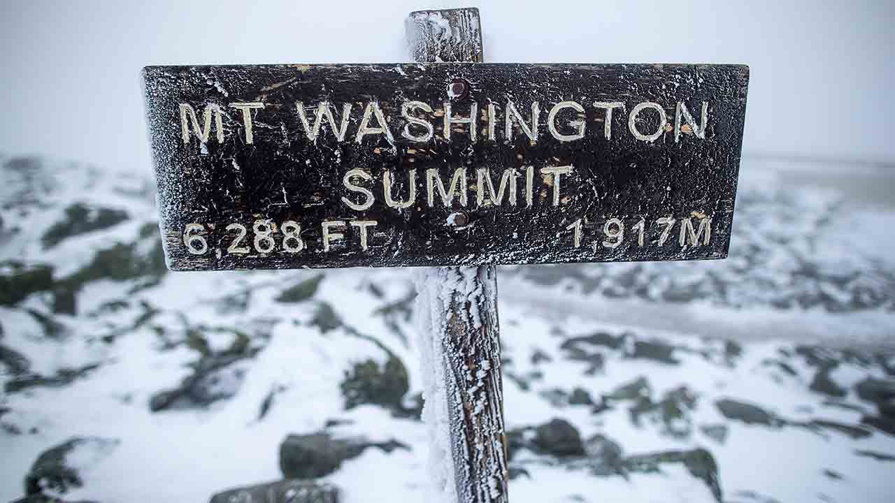 Read more about the article Skier found dead on Mount Washington