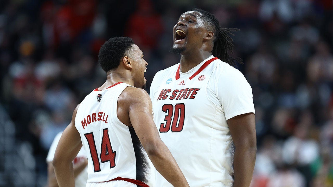 NC State Defeats Oakland in Second-Round NCAA Tournament Thriller