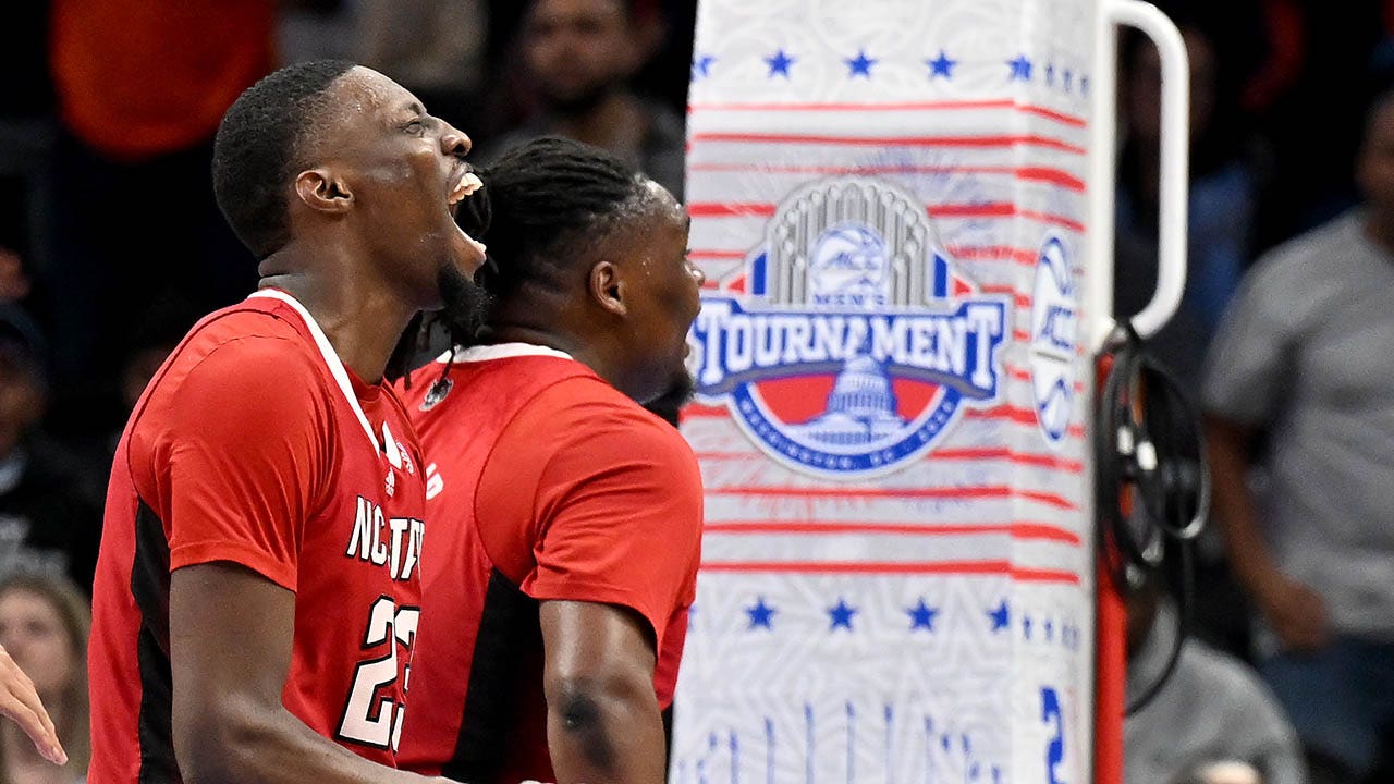 Read more about the article NC State starts Cinderella March Madness run after conference tournament win