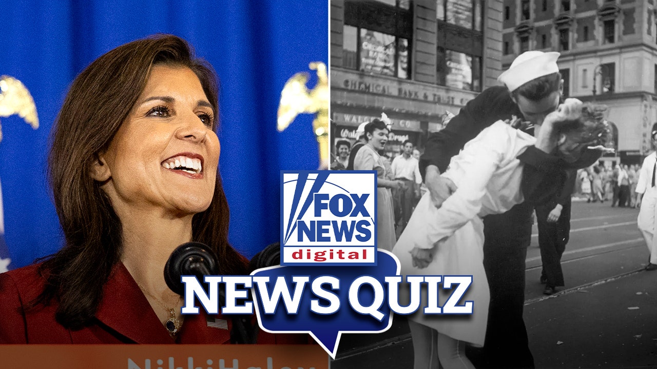 Read more about the article News Quiz: March 8, 2024