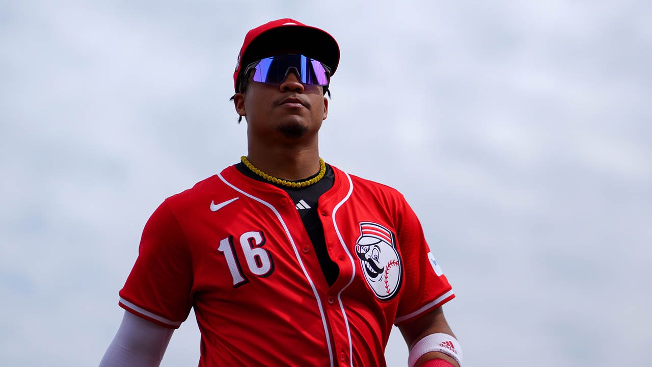 Read more about the article Top MLB prospect gets 80-game suspension after positive PED test