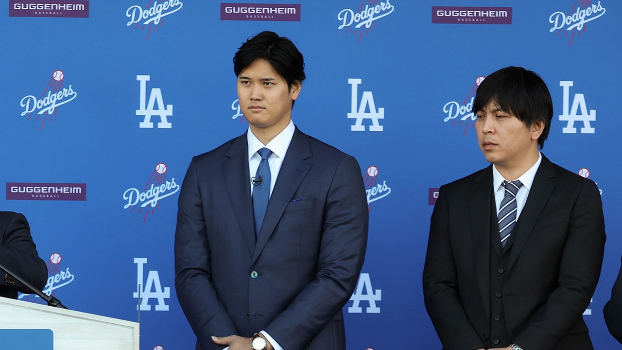 Read more about the article MLB launches formal investigation into gambling scandal involving Shohei Ohtani interpreter Ippei Mizuhara