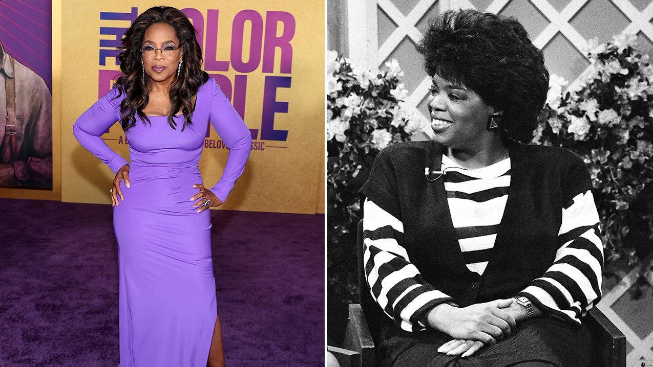 My weight loss journey with Oprah – and losing the shame of wanting to be  thin