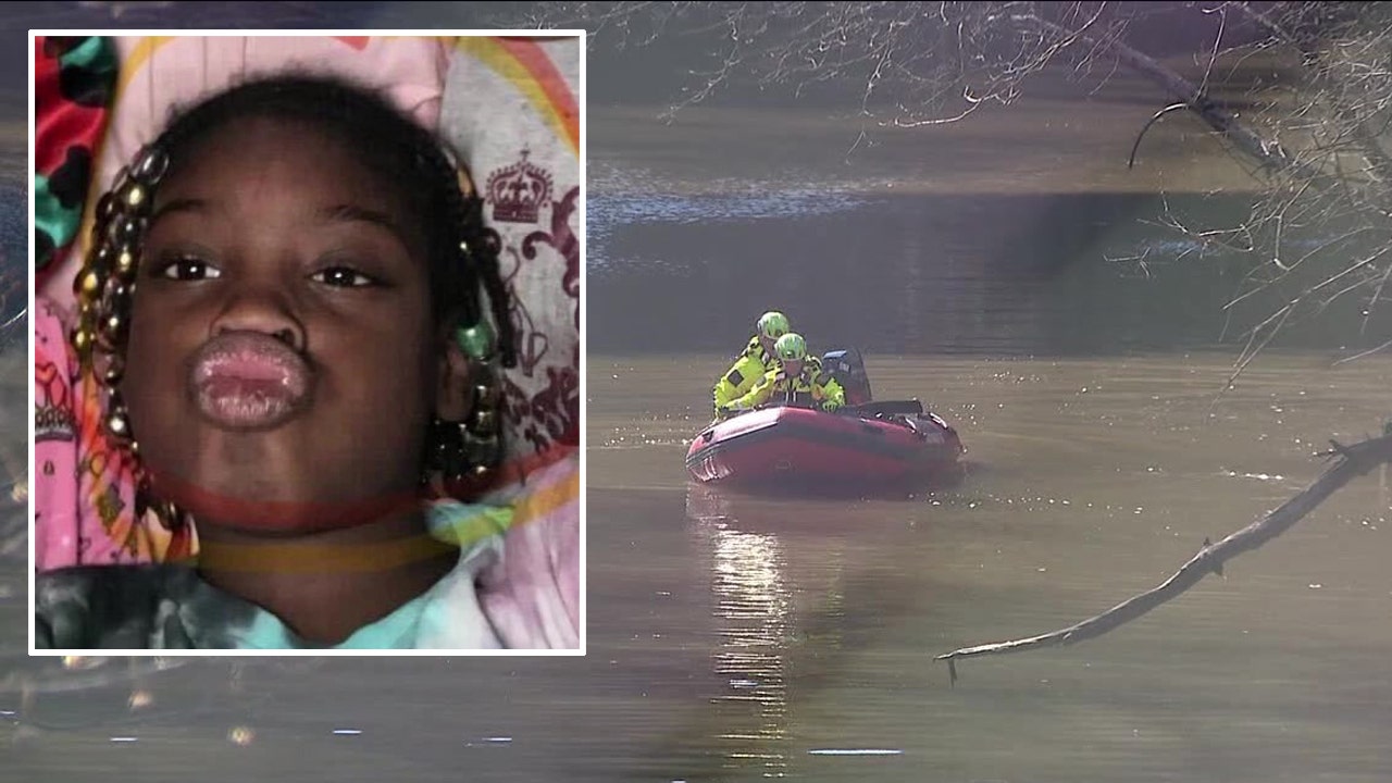 Read more about the article Search for 6-year-old Pennsylvania girl swept away in creek now a recovery mission