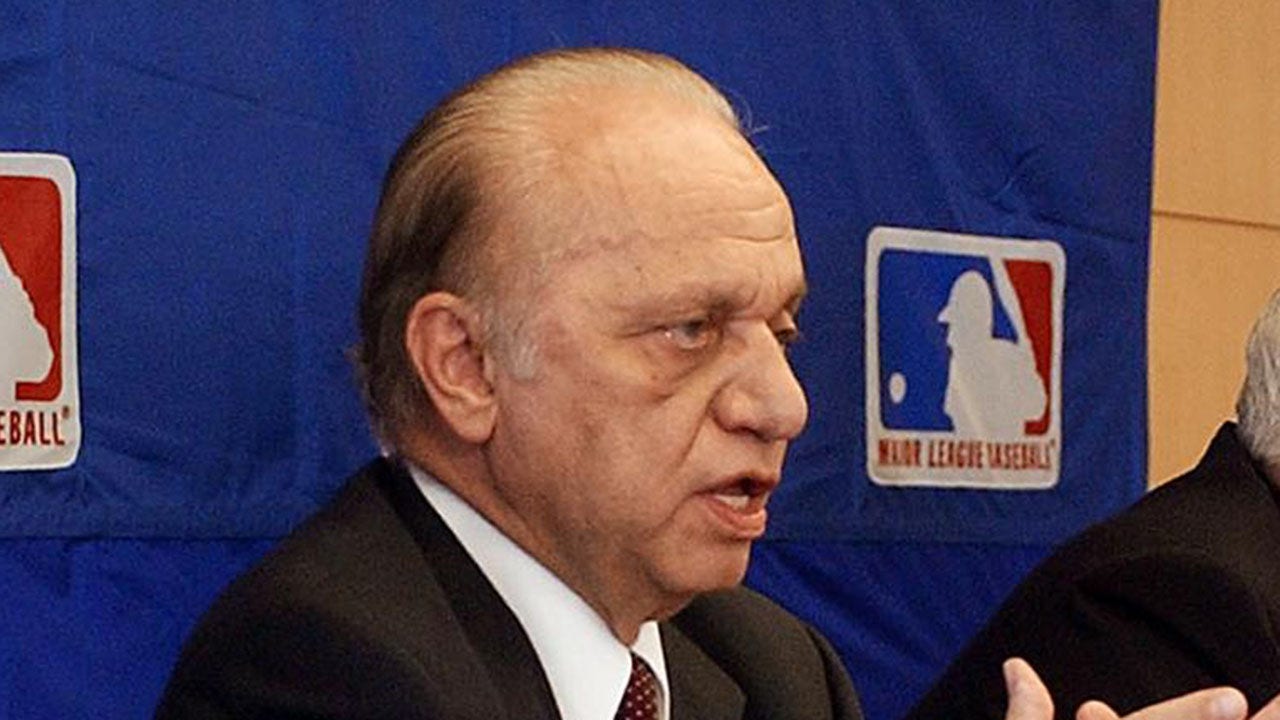Baltimore Orioles Owner Peter Angelos Dies at 94