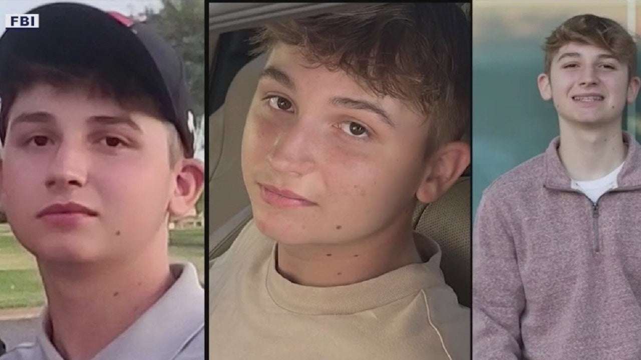 Read more about the article Arrests made in death of Arizona teen boy