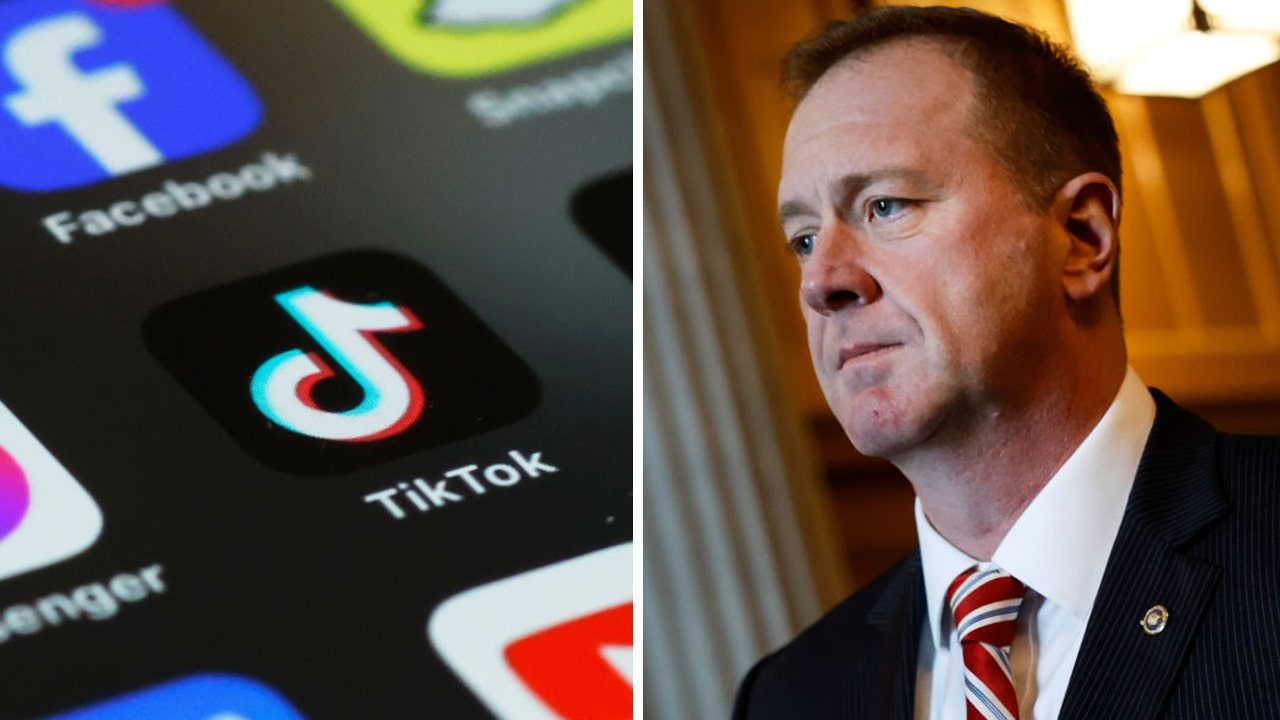 Read more about the article GOP senator grills TikTok CEO on how Chinese migrants learned to cross border: ‘Step-by-step instructions’