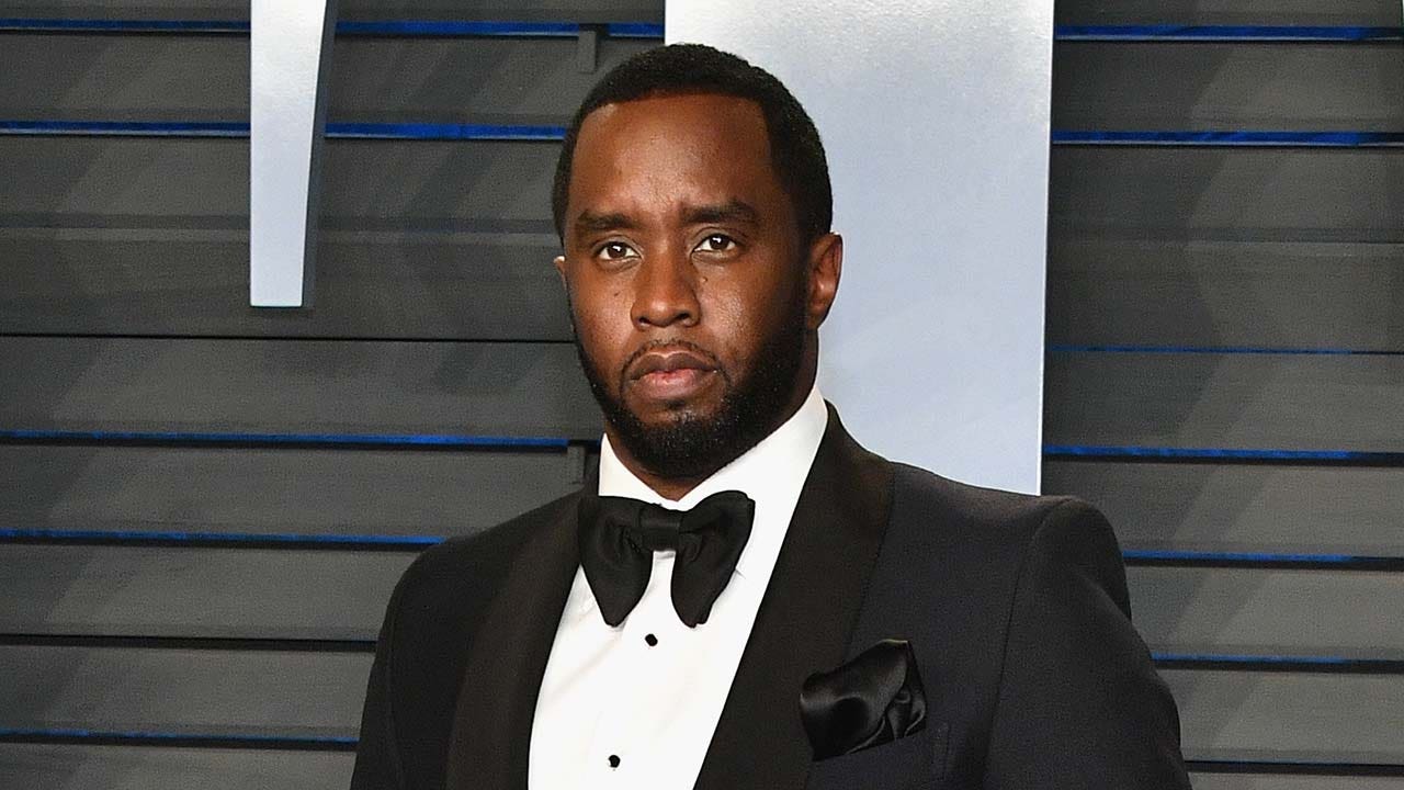 Sean Diddy Combs accused of sexual assault in lawsuit filed by April Lampros