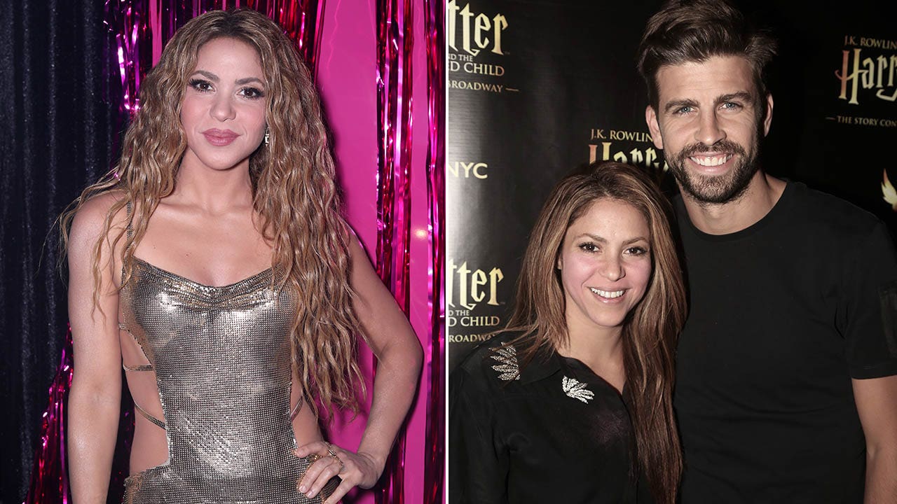 Shakira Reflects on Sacrifices for Ex-Partner Gerard Pique and New Album Release
