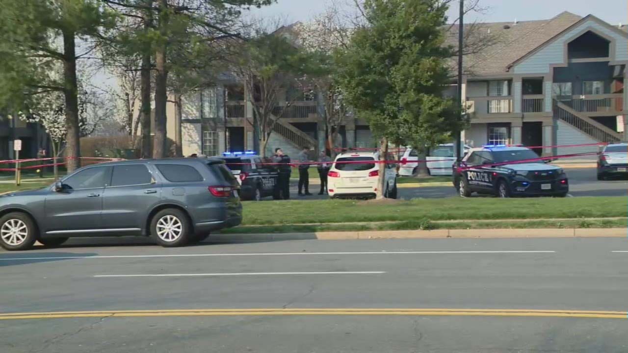 Read more about the article Teen dead after shooting in Fairfax County, gunman still at large: police
