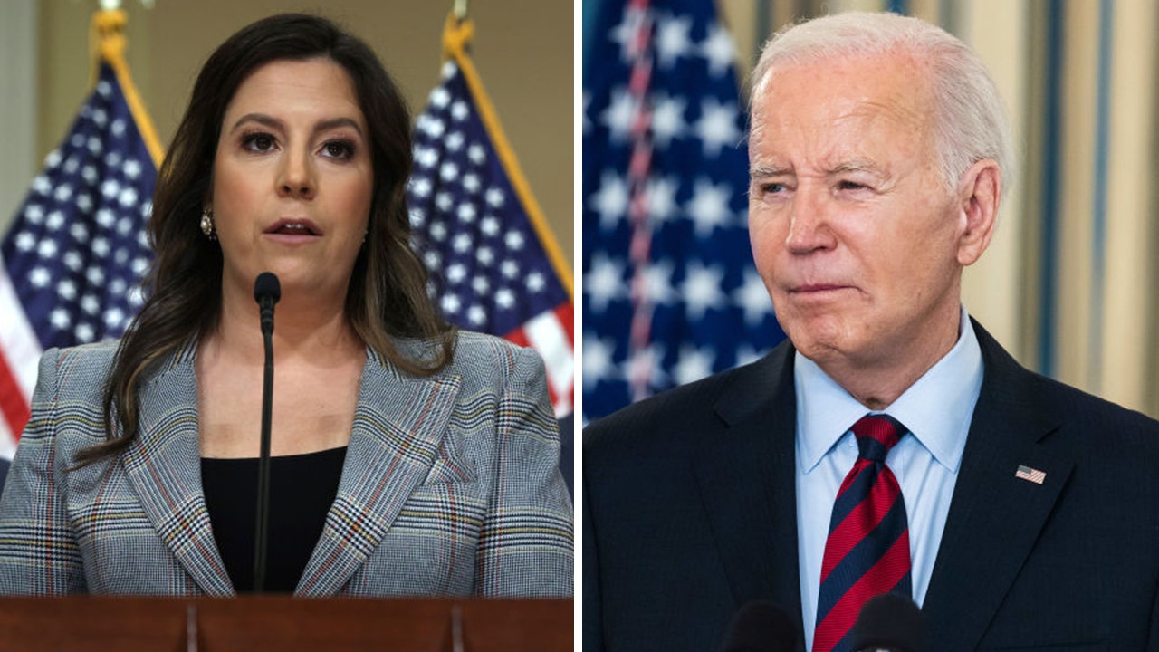 Read more about the article House Republicans zero in on border chaos with video series on ‘Faces of Biden’s State of the Union in Crisis’