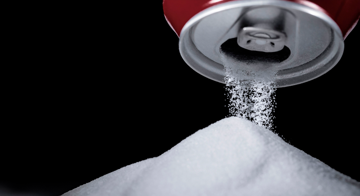 Proposed legislation in Denver would offer only milk or water on kids' menus instead of soda