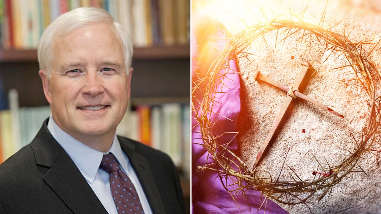'Spring training' for Christians is what Lent is all about, says college chancellor in Colorado