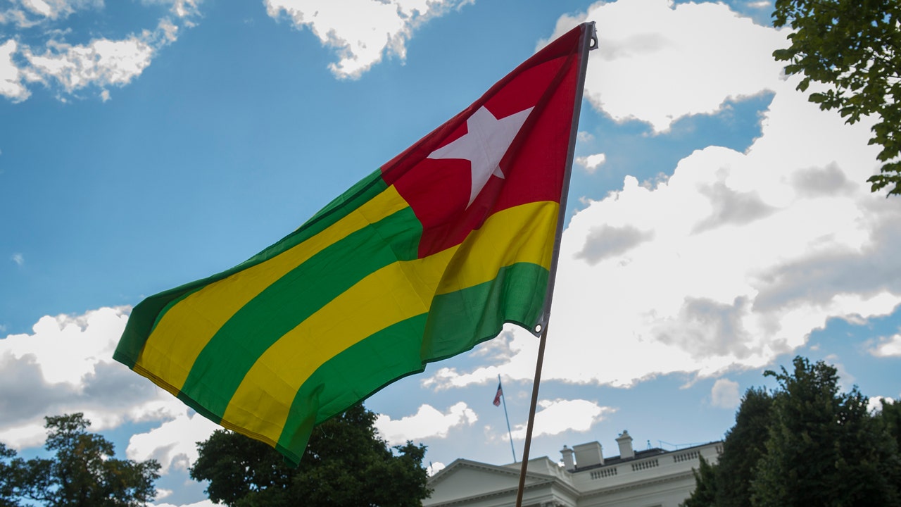 Read more about the article Togo cracking down on media, opposition ahead of parliamentary elections: report