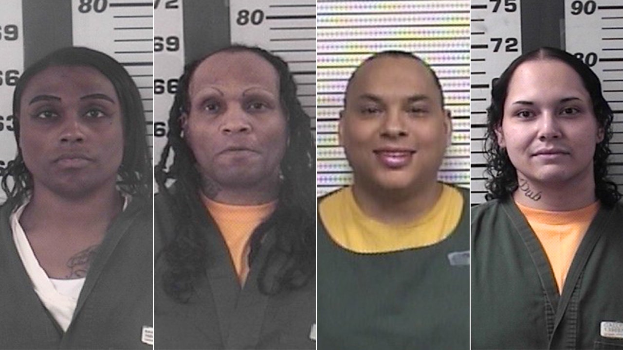 Read more about the article Colorado could become the first state to build separate prison units for transgender felons
