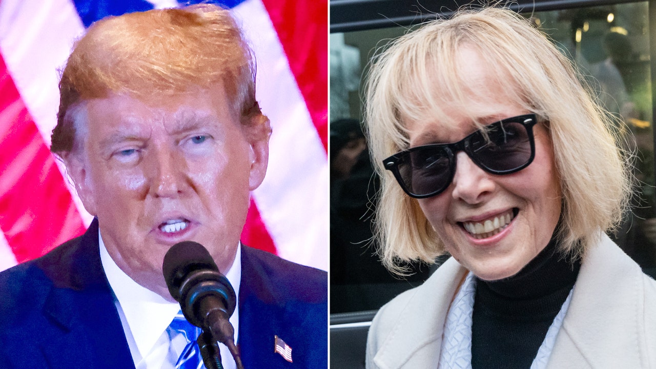 Read more about the article Trump ordered to pay $83.3 million to E. Jean Carroll by Monday or post bond: Judge