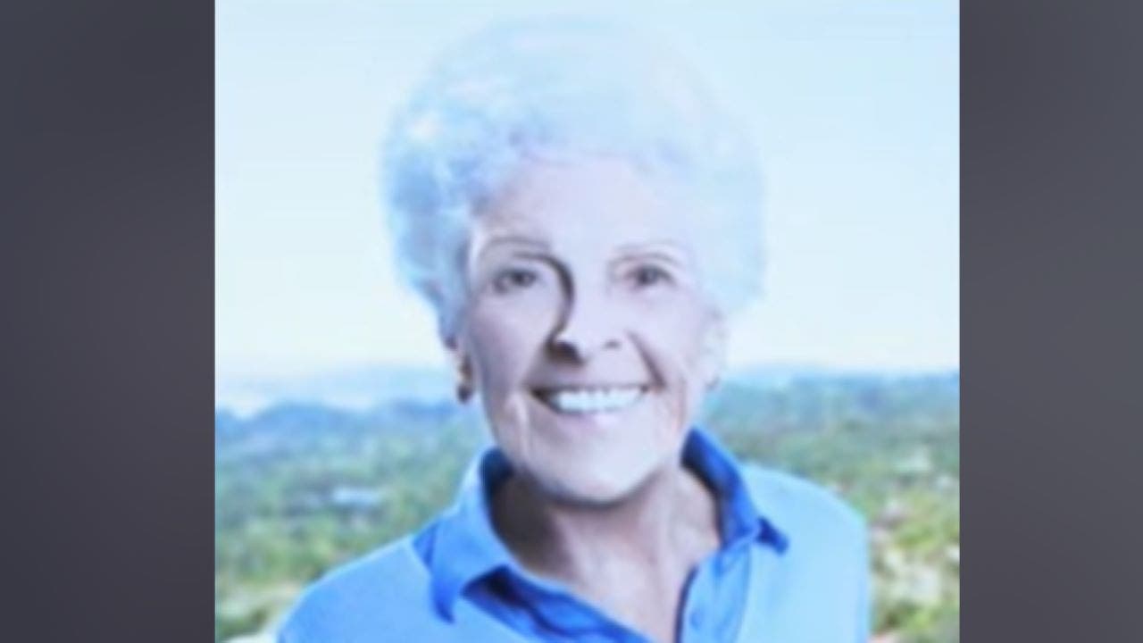 Relative of elderly California millionaire allegedly murdered by caregiver reveals how she became easy target