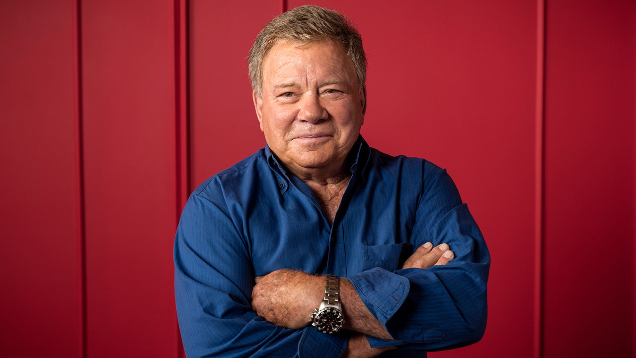 William Shatner's Biggest Regret: Failing to Make a Successful Film About God
