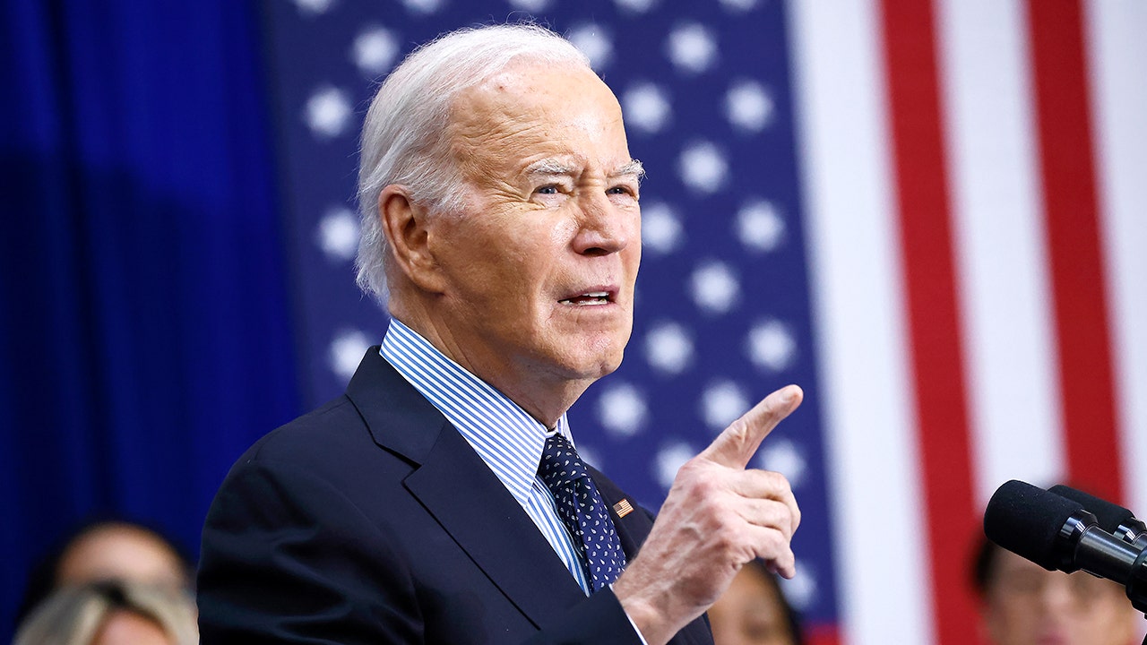 Biden could be left off Alabama’s general election ballot if key deadline is missed, election official warns