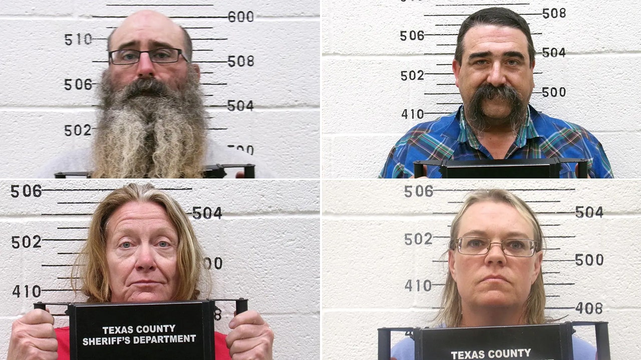 Suspects charged with killing Kansas women belonged to anti-government ‘God’s Misfit’s’ group, affidavit says